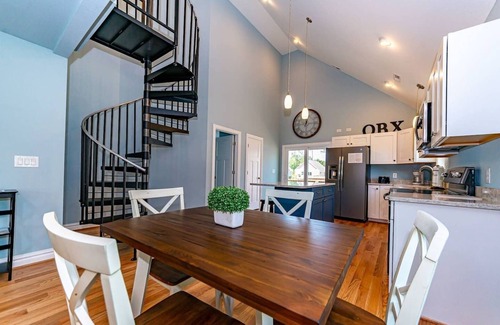 Harbinger House | Outer Banks Waterpark & Family Fun Cottage