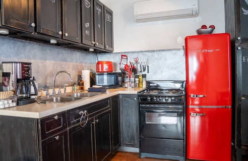 Bayfield Apartment | Outer Island Apartment @ The Copper Crown