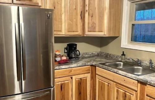Bluewell Cabin | Outlaw Acres at Hatfield McCoy