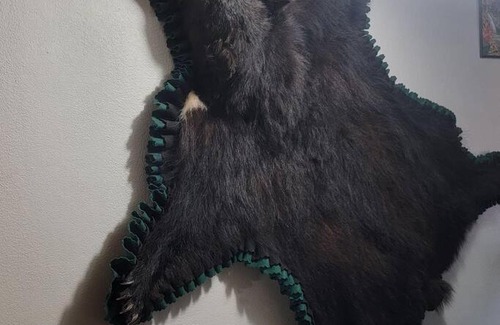 Chama Ski Chalet | Outlaw Cache