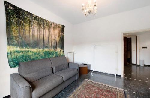 Serravalle Scrivia Apartment | Outlet2000