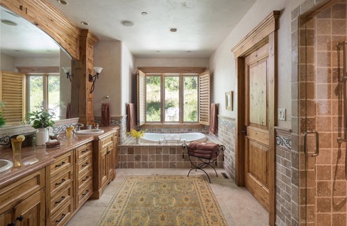 Granite Ridge House | Outpost: Granite Creek Escape -Ski-In/Ski-Out Home