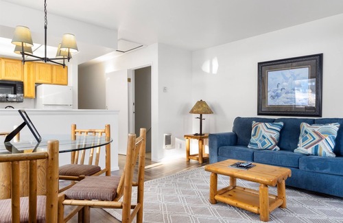 Jackson Condo | Outpost: Pitchfork 2306 - Close to Snow King Mtn!
