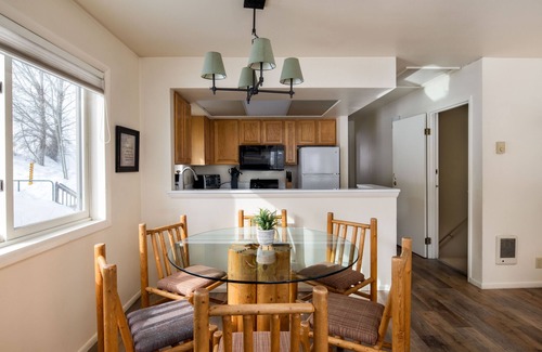 Jackson Condo | Outpost: Pitchfork 2306 - Close to Snow King Mtn!