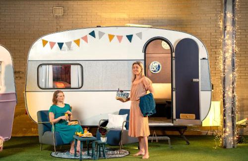 Duivendrecht Hotel | Outside Inn