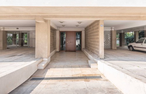 Papagou-Holargos Apartment | Outstanding 2BR Apartment in Cholargos