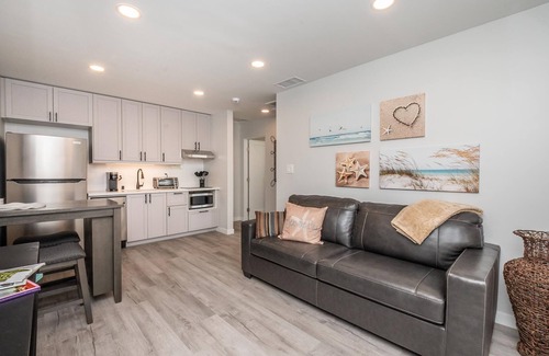 San Diego County House | Outstanding Location - Come Relax and Stay at the Beach