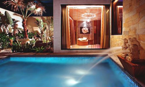 Anping Hotel | Ouwei Motel