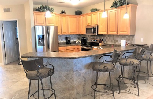 Osage Beach Condo | Over 200 5 Star reviews, Highly Upgraded, Family Friendly, Mall Close, Elevator