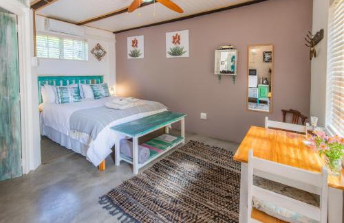 Barrydale House | Over Karoo Inn