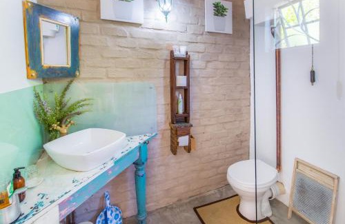 Barrydale House | Over Karoo Inn