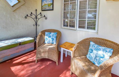Barrydale House | Over Karoo Inn