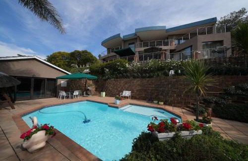 Northcliff House | Over The Moon Guesthouse