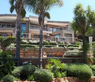 Northcliff House | Over The Moon Guesthouse