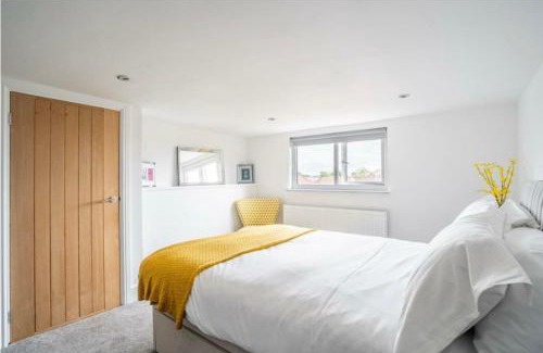 Heworth House | Over Yonder