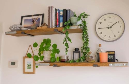 Fenny Bridges House | Overbeck Cottage