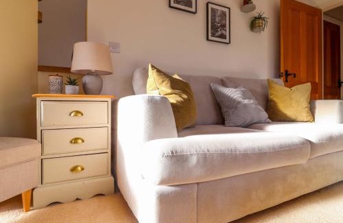 Fenny Bridges House | Overbeck Cottage