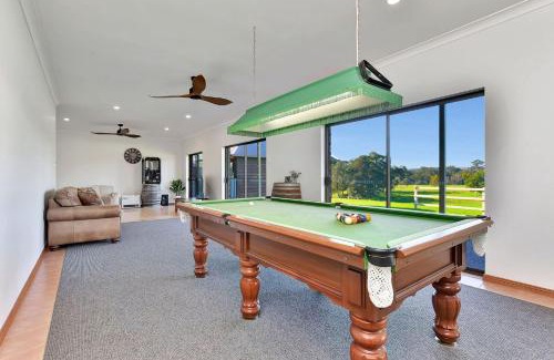 Clarence Town House | Overflow Downs-Riverside Acreage