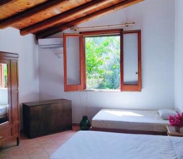 Noto Marina House | overlookingsea