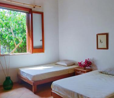 Noto Marina House | overlookingsea