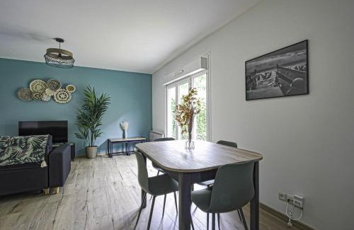 Isigny-sur-Mer House | Overlord HQ