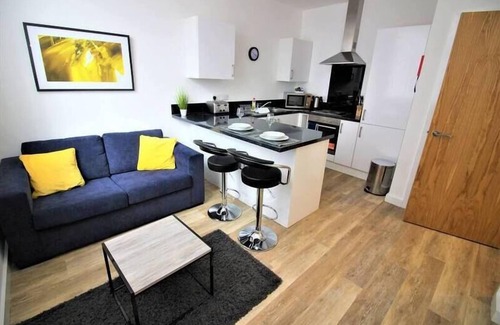 Chester Apartment | Overnight Stay Chester With Parking