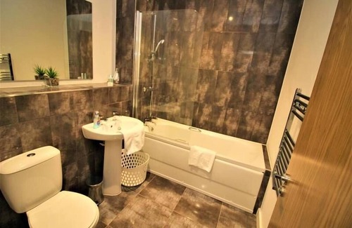 Chester Apartment | Overnight Stay Chester With Parking