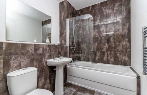 Chester Apartment | Overnight Stay Chester With Parking