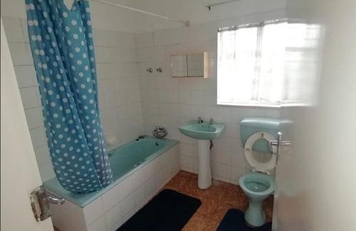 Greater Johannesburg Metropolitan Area House | Overnight Stay