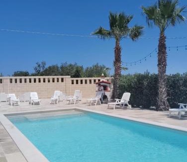 L'Assunta Villa | Overseas Pool Villa
