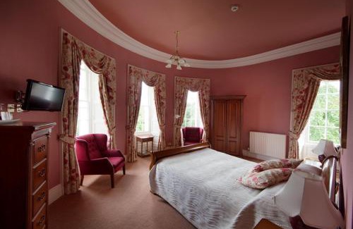 Wigton Hotel | Overwater Hall