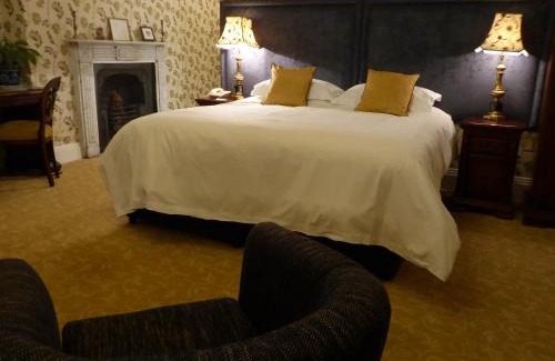 Wigton Hotel | Overwater Hall