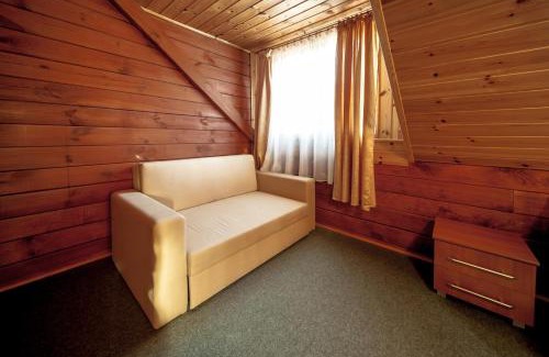 Pustkowo Cabin | OW "MAGDA"