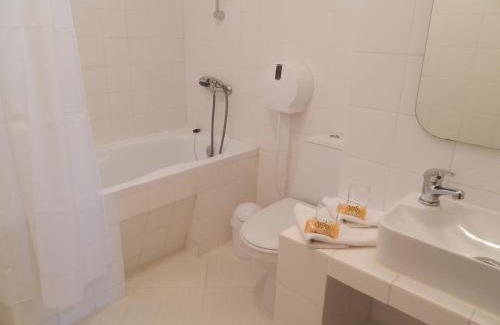 Wladyslawowo Bed & Breakfast | OW Sargus
