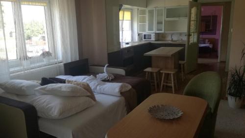 Wladyslawowo Bed & Breakfast | OW Sargus