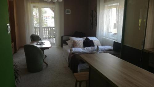 Wladyslawowo Bed & Breakfast | OW Sargus