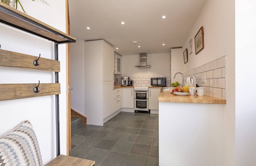 Westhouse Cottage | Ower Yonder, Ingleton