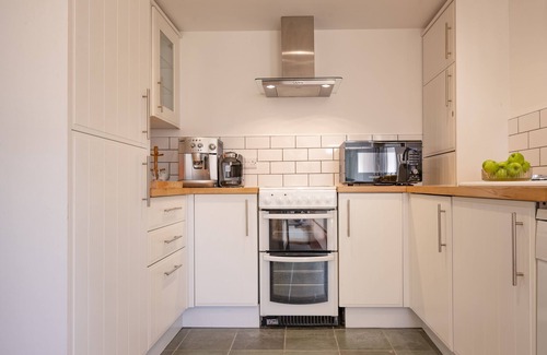 Westhouse Cottage | Ower Yonder, Ingleton