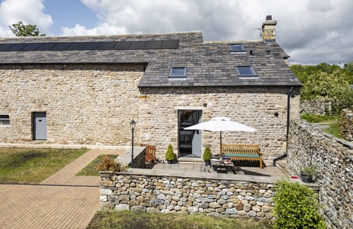 Westhouse Cottage | Ower Yonder, Ingleton