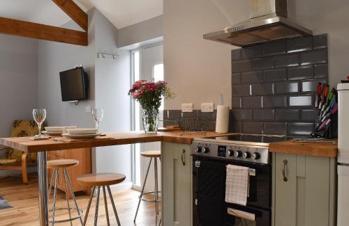Malton House | Owl Cottage
