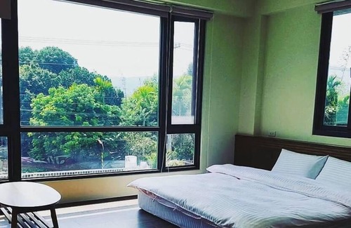 Puli Bed & Breakfast | Owl I Got It Friendly Family B&B