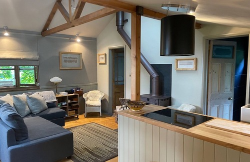 Graigfechan Cottage | Owl Lodge at Faraway Follies