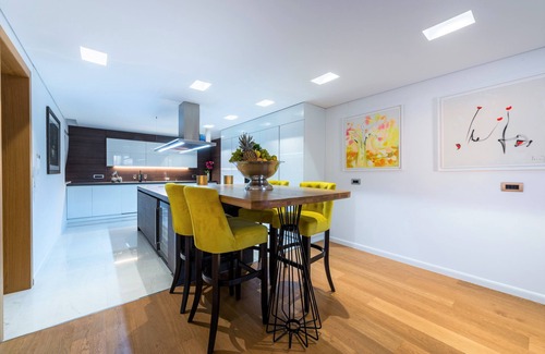 Lozica Villa | OWNER Beautiful and Spacious Villa With Sea Access and Private Beach