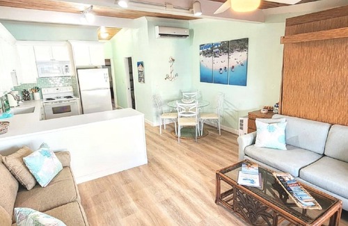 George Town Villa | Owners Featured on HGTV's "Bahamas Life!" - Beautiful Oceanfront Villa