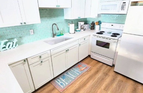 George Town Villa | Owners Featured on HGTV's "Bahamas Life!" - Beautiful Oceanfront Villa