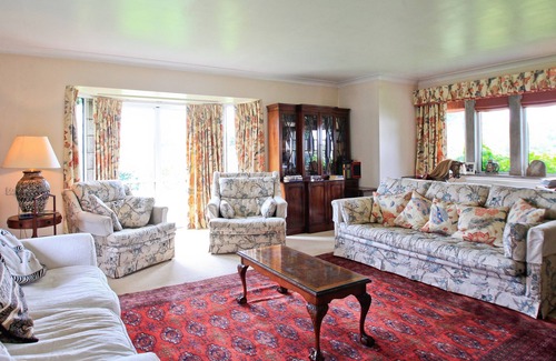 Bridport Bed & Breakfast | Oxbridge Farm