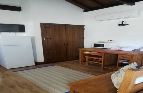 Capelo House | Oxen Car House 1 Bedroom