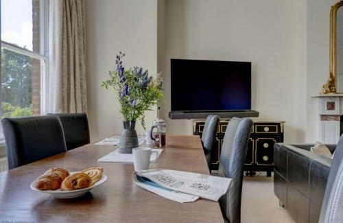 Oxford House | Oxford Garden View