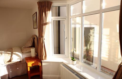 Headington House | Oxford Guest House