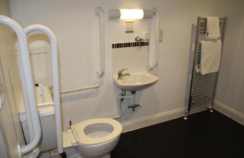 Headington House | Oxford Guest House